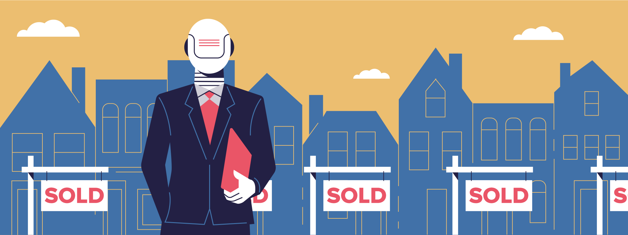 The Future of Real Estate: A Realistic Exploration
